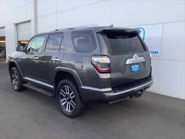 used 2016 Toyota 4Runner car, priced at $30,976