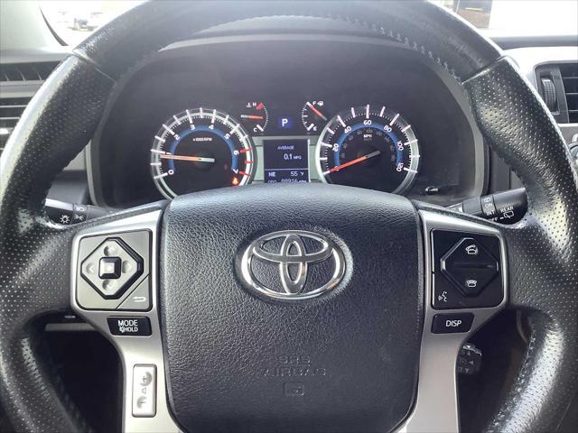 used 2016 Toyota 4Runner car, priced at $30,976