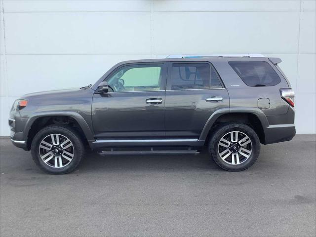 used 2016 Toyota 4Runner car, priced at $30,976