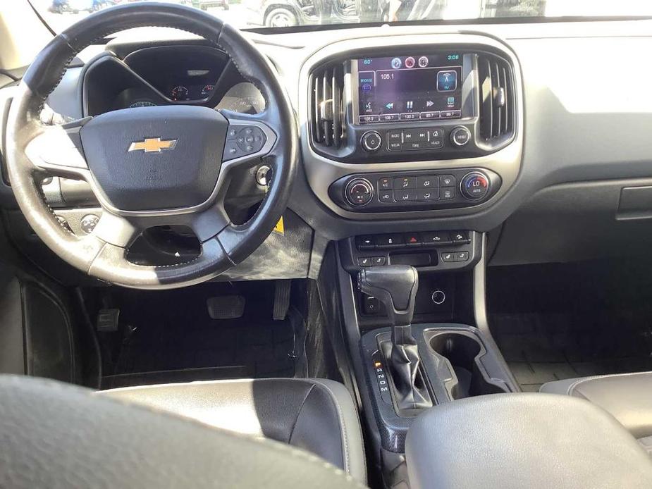 used 2015 Chevrolet Colorado car, priced at $22,985