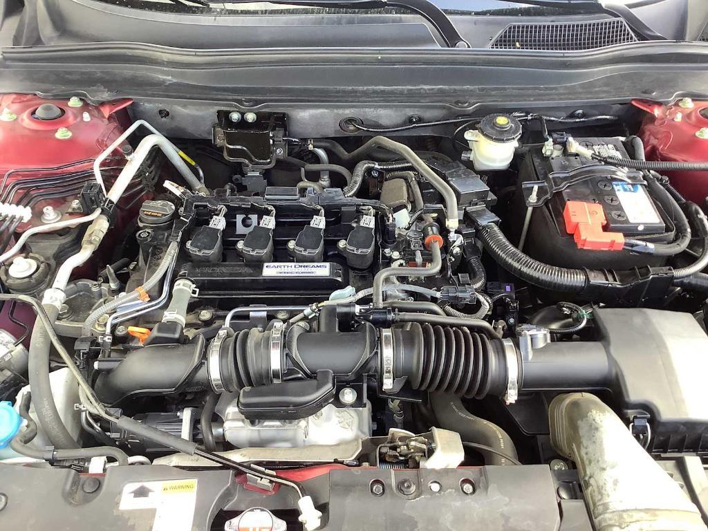 used 2019 Honda Accord car, priced at $22,988