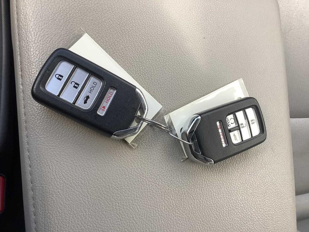 used 2019 Honda Accord car, priced at $22,988