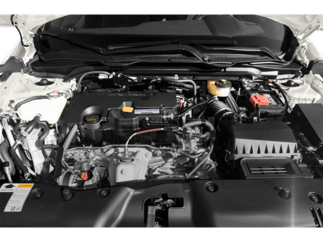 used 2019 Honda Civic car, priced at $25,977