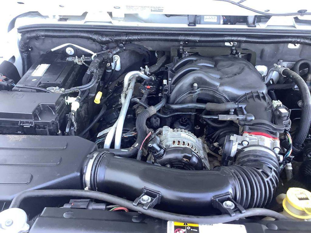 used 2014 Jeep Wrangler Unlimited car, priced at $15,526