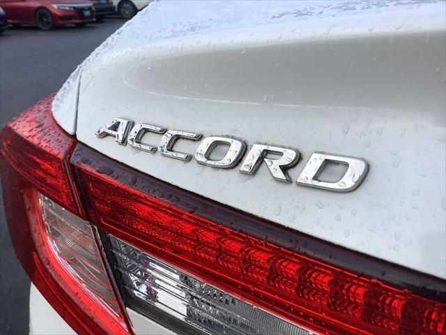 used 2019 Honda Accord car, priced at $21,967