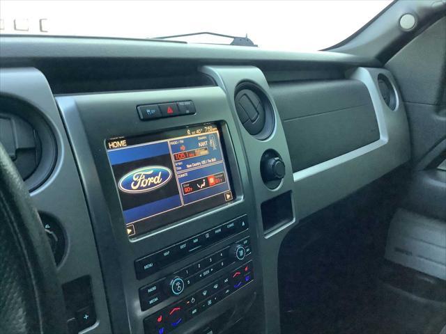 used 2012 Ford F-150 car, priced at $29,964