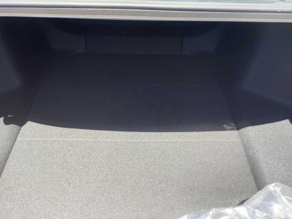 new 2025 Honda Accord car, priced at $30,706