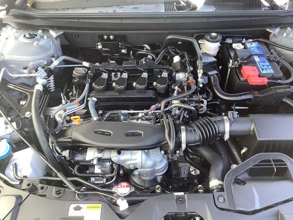 new 2025 Honda Accord car, priced at $30,706