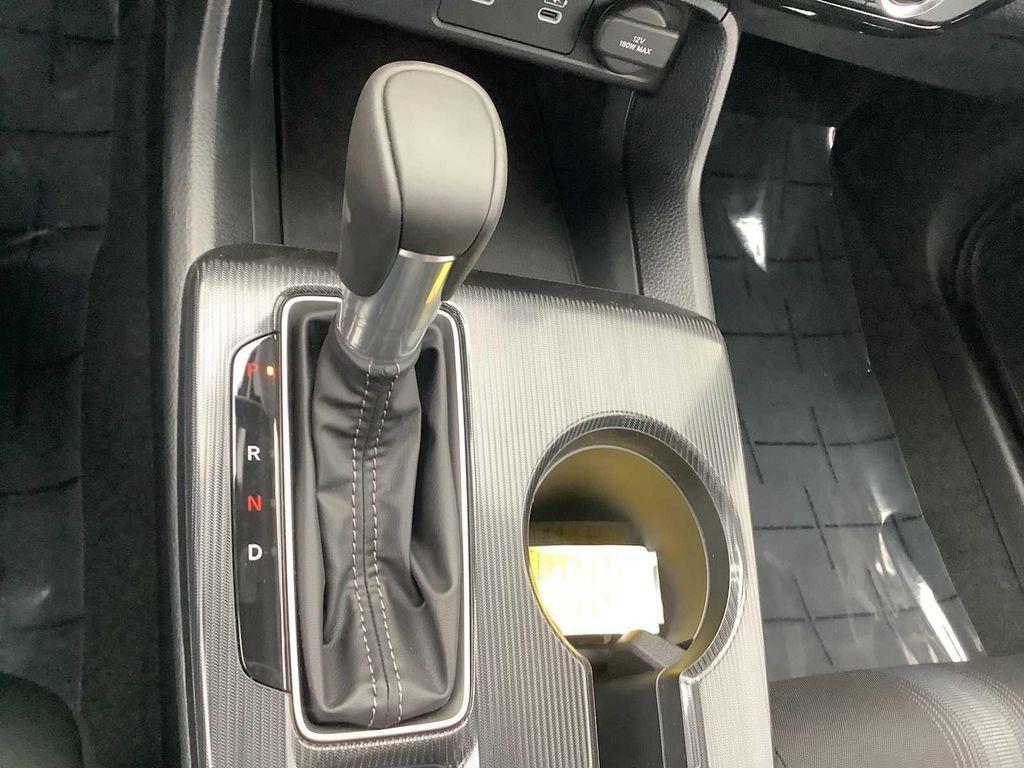 new 2026 Honda Civic car, priced at $28,367