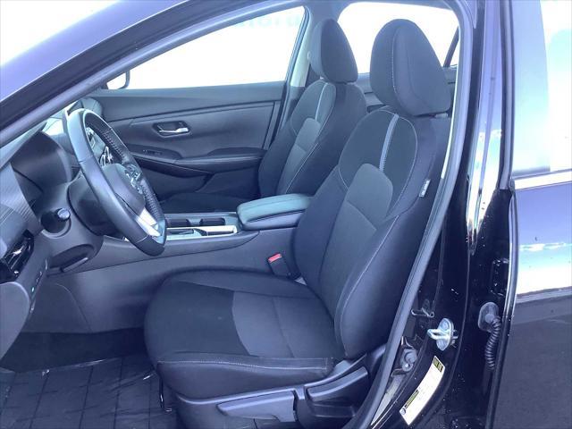 used 2022 Nissan Sentra car, priced at $18,988
