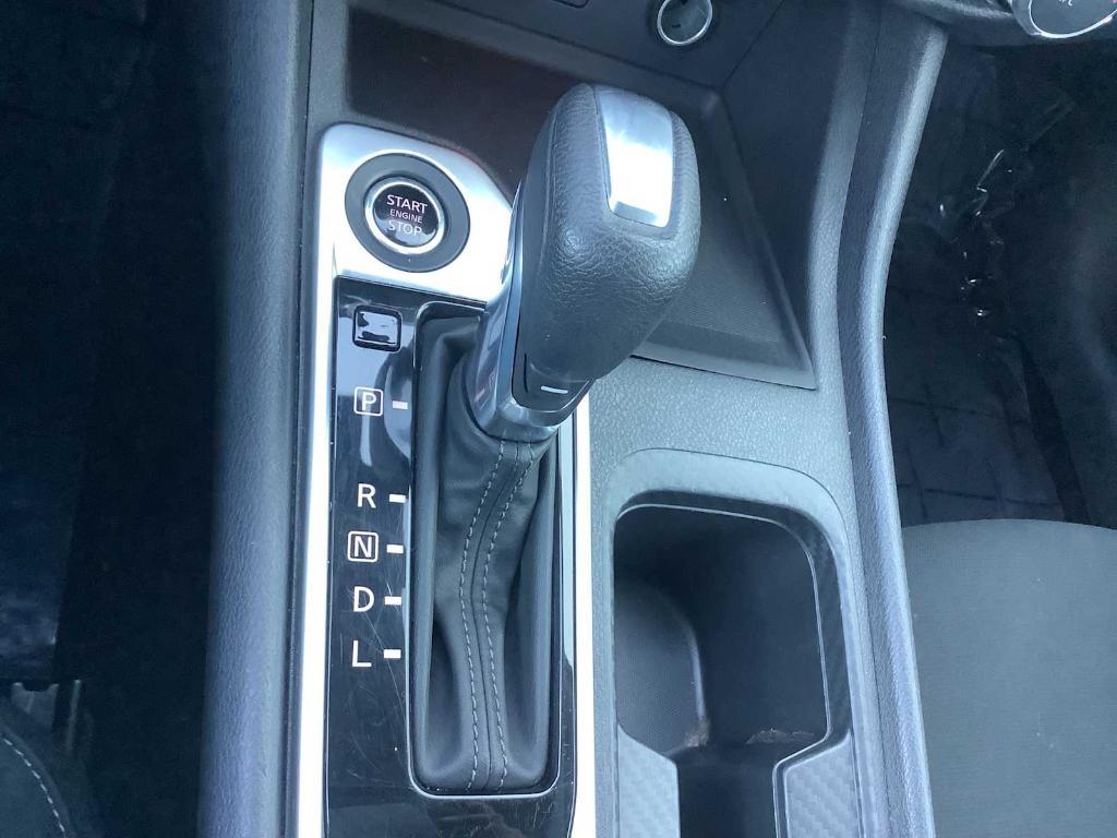 used 2022 Nissan Sentra car, priced at $19,812