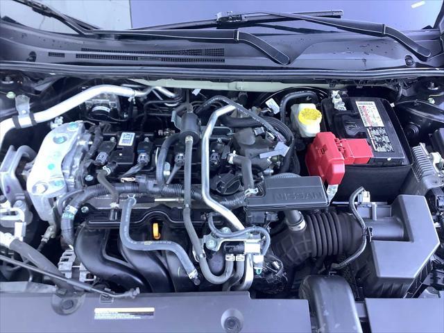 used 2022 Nissan Sentra car, priced at $18,988