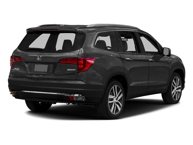 used 2016 Honda Pilot car