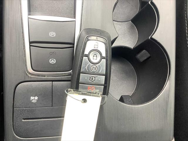 used 2022 Ford Escape car, priced at $21,990