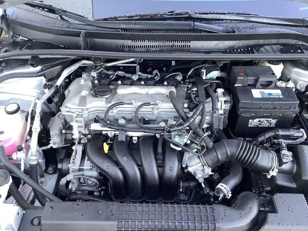 used 2022 Toyota Corolla car, priced at $19,957