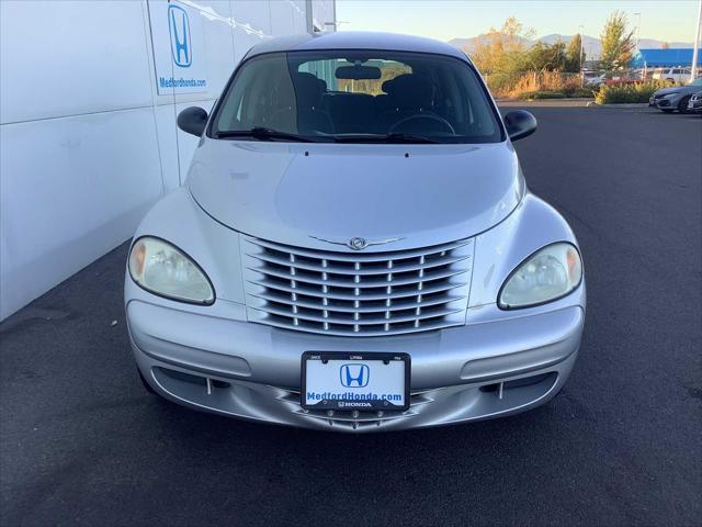 used 2004 Chrysler PT Cruiser car, priced at $4,995