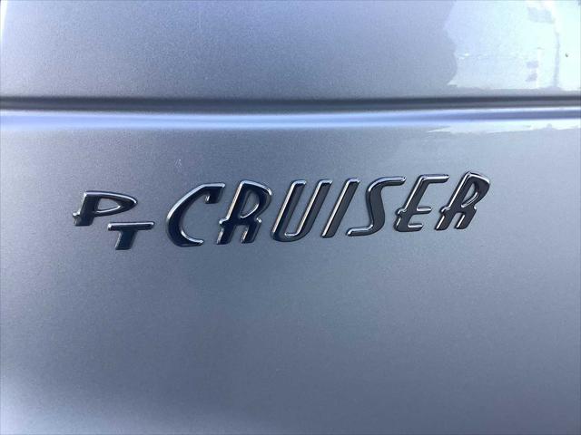 used 2004 Chrysler PT Cruiser car, priced at $4,995