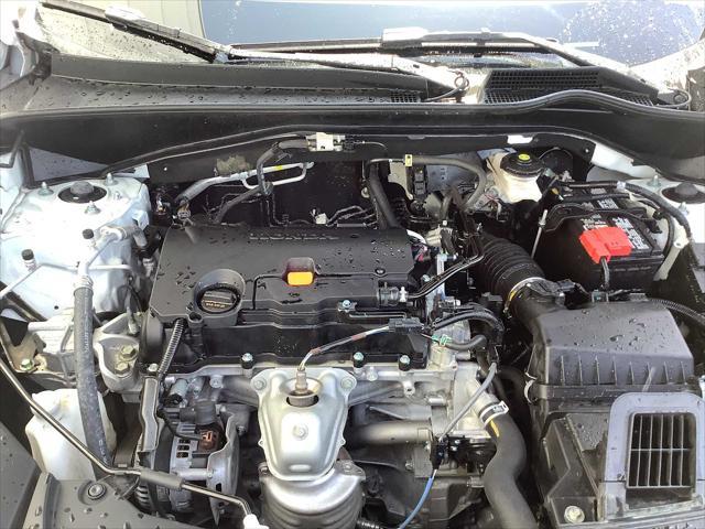 used 2023 Honda HR-V car, priced at $26,722