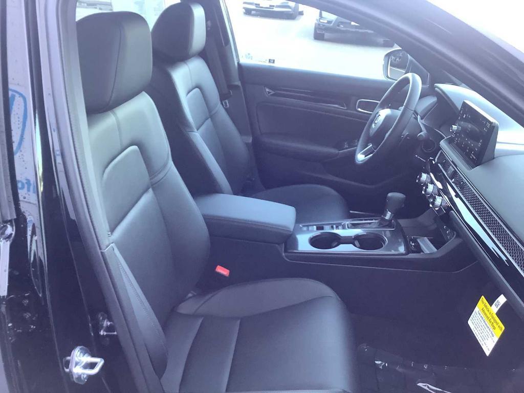 new 2025 Honda Civic car, priced at $32,246