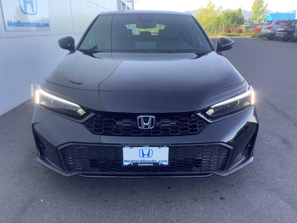 new 2025 Honda Civic car, priced at $32,246