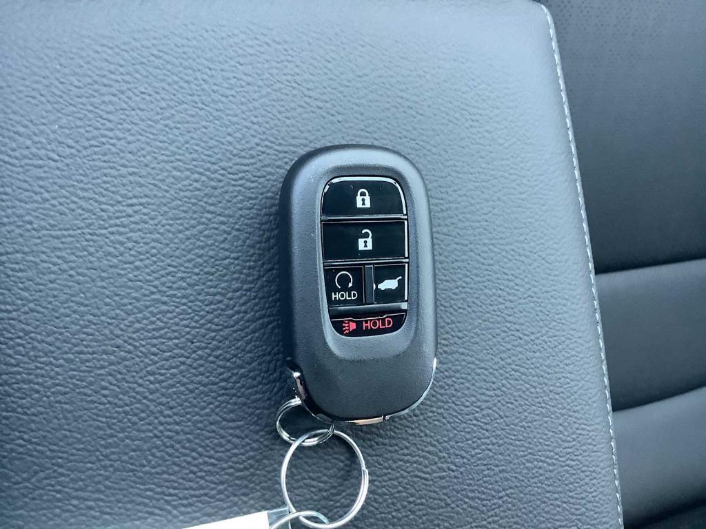 new 2025 Honda Civic car, priced at $32,246
