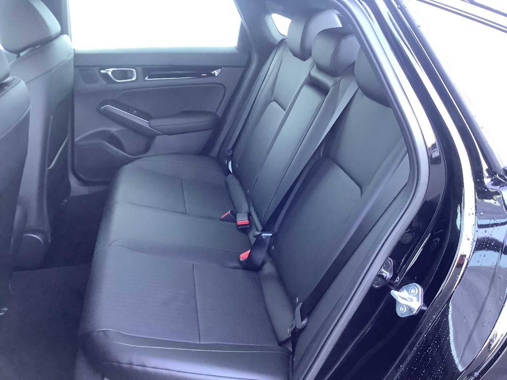 new 2025 Honda Civic car, priced at $32,246