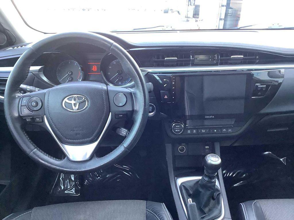 used 2014 Toyota Corolla car, priced at $11,967