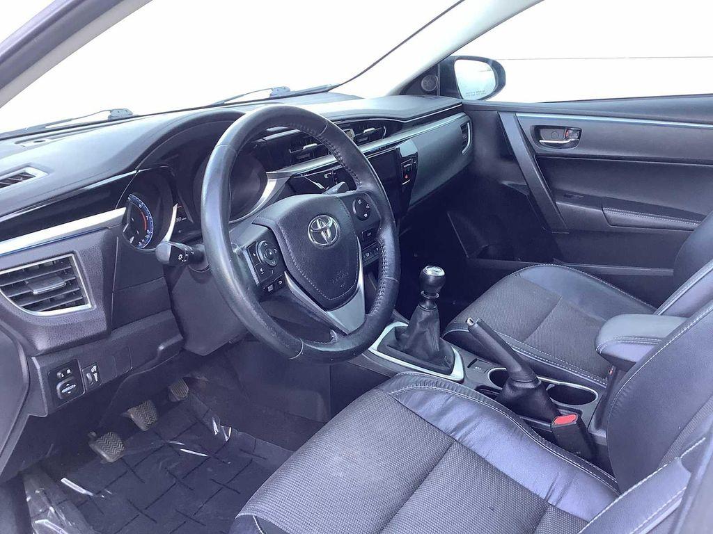 used 2014 Toyota Corolla car, priced at $11,967