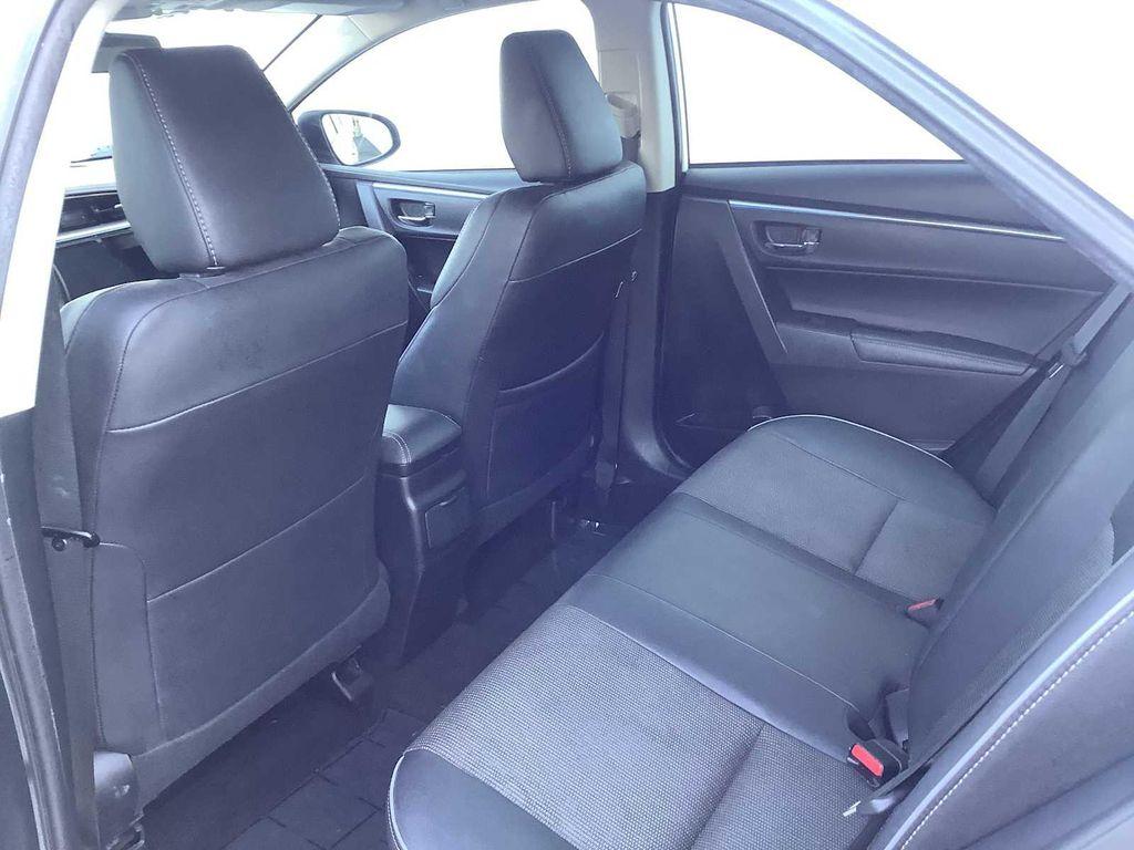 used 2014 Toyota Corolla car, priced at $11,967