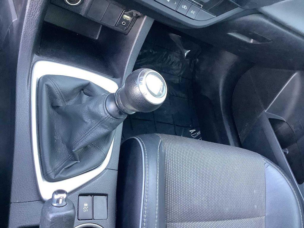 used 2014 Toyota Corolla car, priced at $11,967