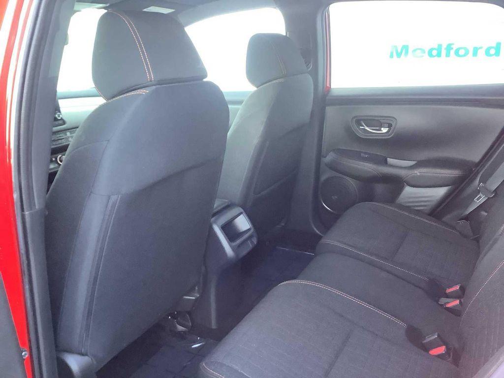 used 2023 Honda HR-V car, priced at $23,985
