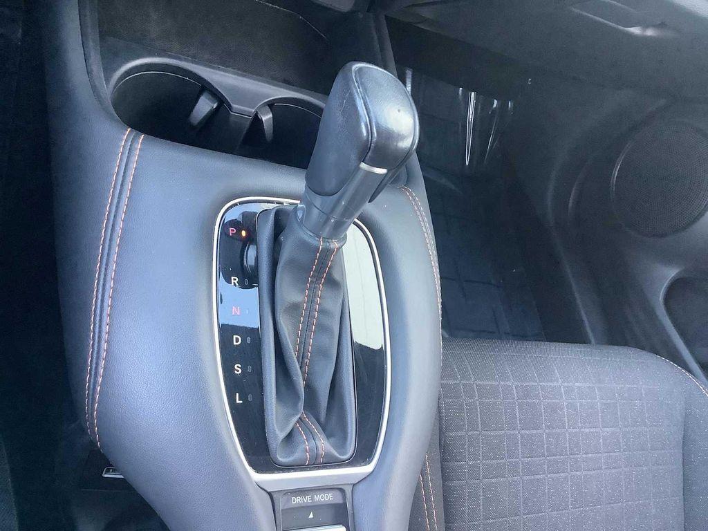 used 2023 Honda HR-V car, priced at $23,985
