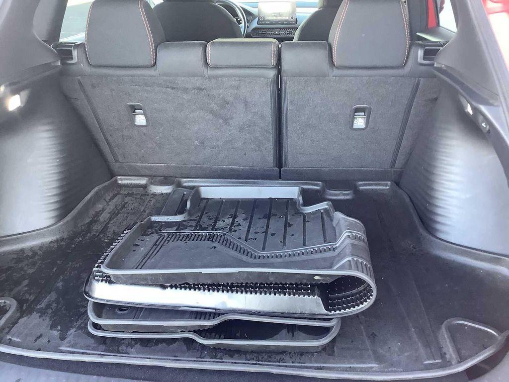 used 2023 Honda HR-V car, priced at $23,985