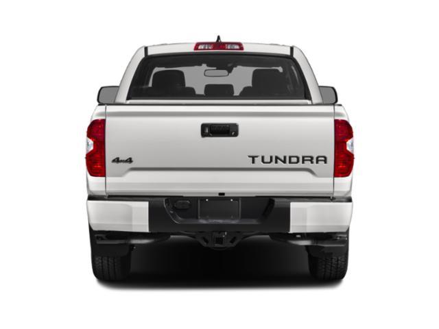 used 2019 Toyota Tundra car, priced at $40,957