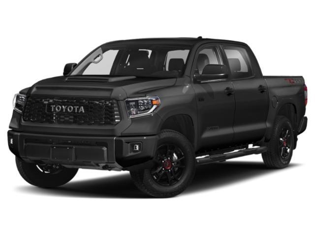 used 2019 Toyota Tundra car, priced at $40,957