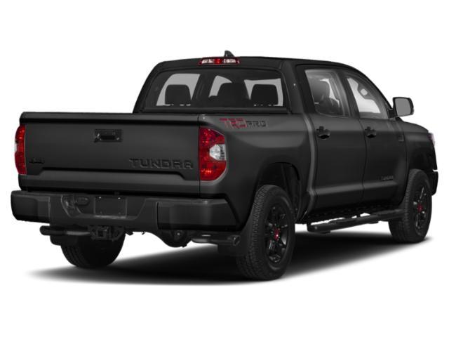 used 2019 Toyota Tundra car, priced at $40,957