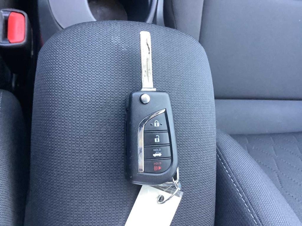 used 2024 Toyota Corolla car, priced at $23,944