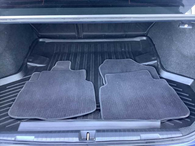 used 2023 Subaru Legacy car, priced at $25,987