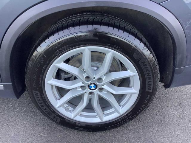 used 2019 BMW X5 car, priced at $36,979