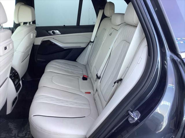 used 2019 BMW X5 car, priced at $36,979