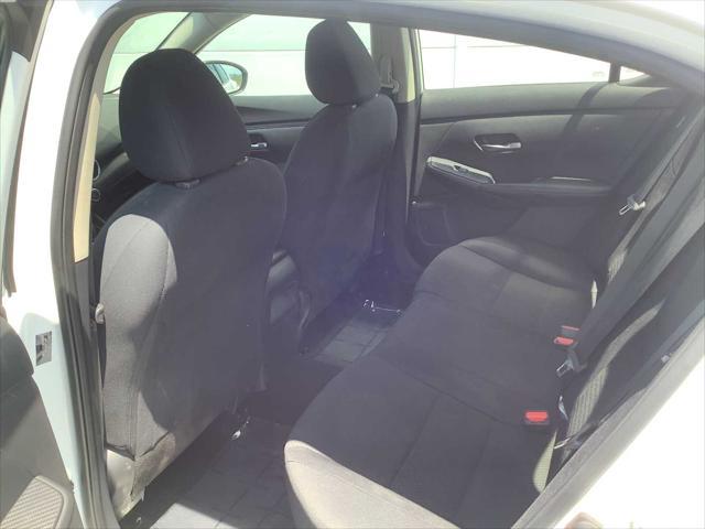 used 2021 Nissan Sentra car, priced at $17,987