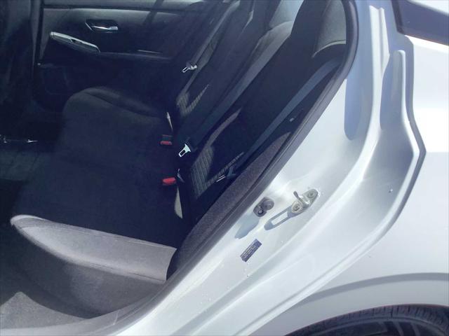 used 2021 Nissan Sentra car, priced at $17,987