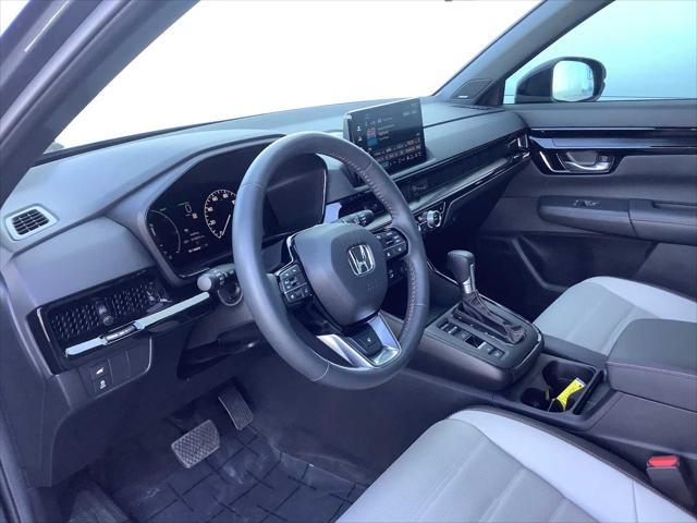 used 2023 Honda CR-V car, priced at $38,785