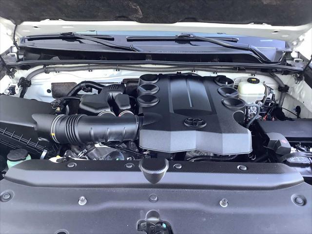 used 2019 Toyota 4Runner car, priced at $33,975