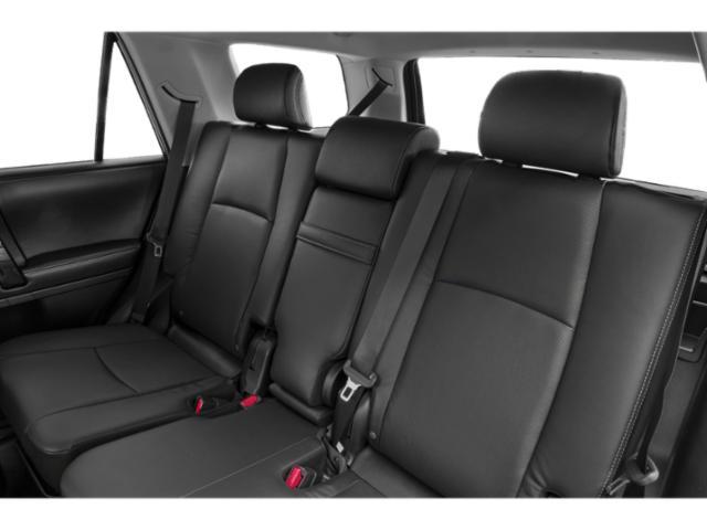 used 2019 Toyota 4Runner car