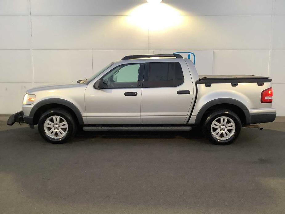 used 2010 Ford Explorer Sport Trac car, priced at $12,987