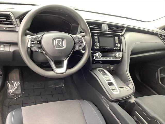 used 2019 Honda Insight car, priced at $20,580