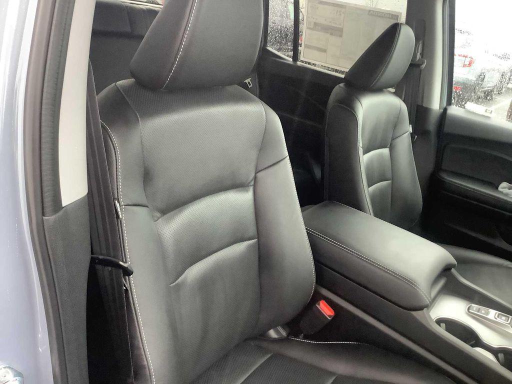 new 2026 Honda Ridgeline car, priced at $44,345