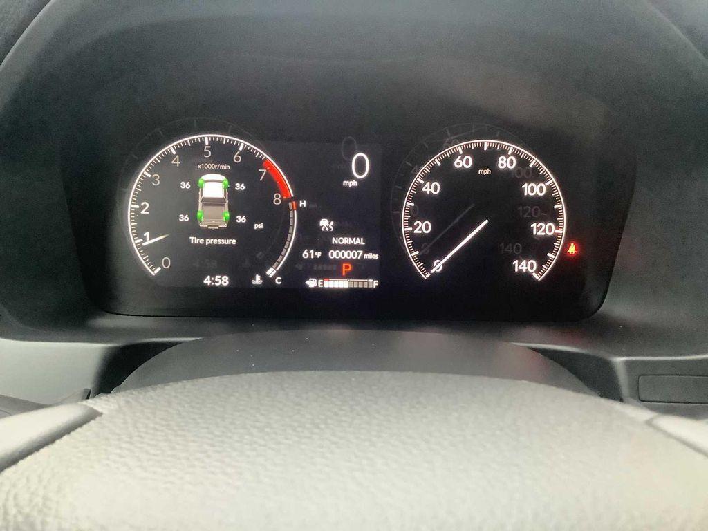 new 2026 Honda Ridgeline car, priced at $44,345