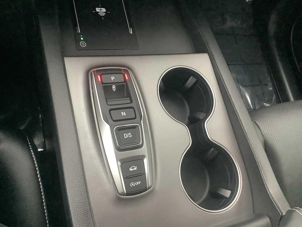 new 2026 Honda Ridgeline car, priced at $44,345